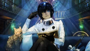 ساخت دنبالهای برای Metaphor: ReFantazio