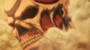 انیمه تاریک