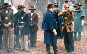 فیلم جنگی ماندگار