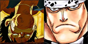 پیچش داستانی شوکهکننده و فراموشنشدنی در وان پیس