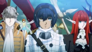 بهترین بازی رایگان نقشآفرینی