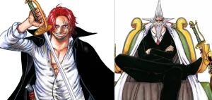 پیچش داستانی شوکهکننده و فراموشنشدنی در وان پیس