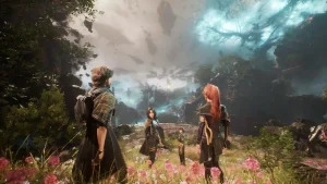 بهترین بازی رایگان نقشآفرینی