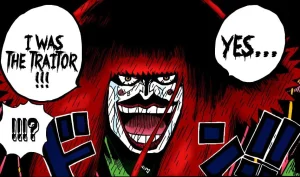 پیچش داستانی شوکهکننده و فراموشنشدنی در وان پیس