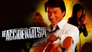 بهترین فیلم های کمدی جکی چان