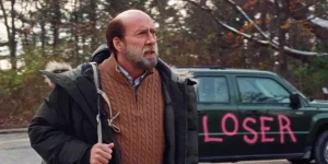 نقش ماندگار نیکلاس کیج