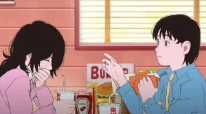 اقتباس انیمه