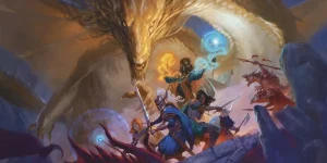 کمپینهای حماسی و داستانمحور در Dungeons & Dragons