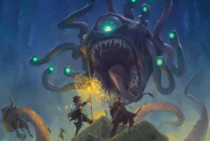 سیستم پیشرفت و لول آپ در Dungeons & Dragons