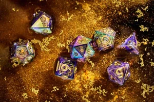 راهنمای جامع و دقیق تاسهای Dungeons & Dragons 5e