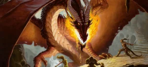 تغییر بزرگ Dungeons & Dragons