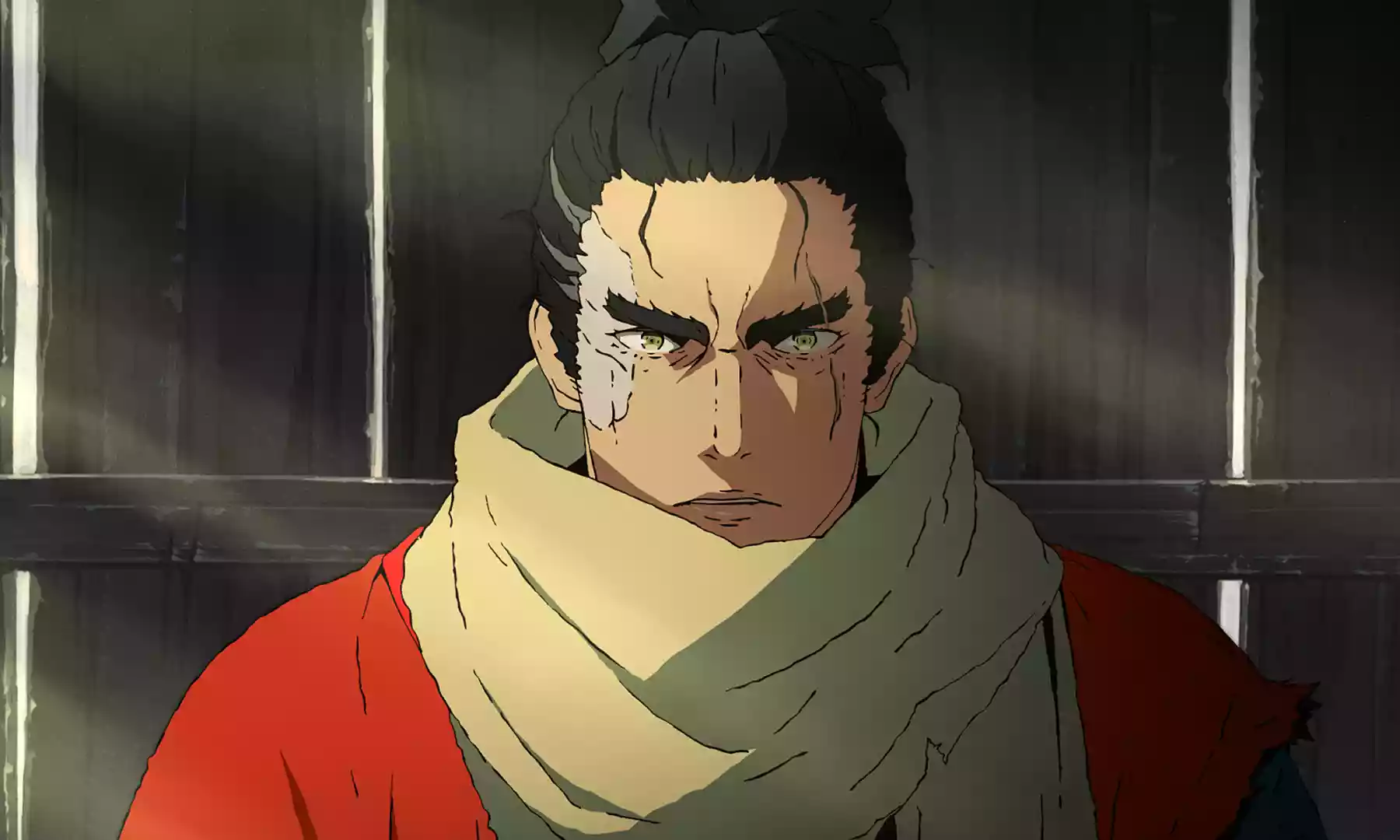 انیمه Sekiro: Shadows Die Twice