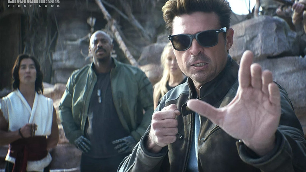 تاخیر در اکران فیلم Mortal Kombat II