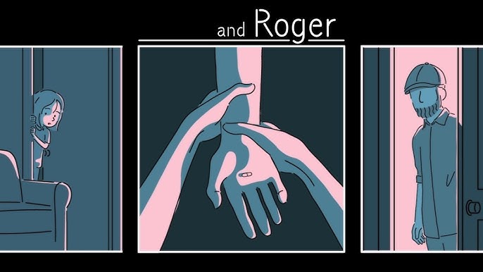 معرفی بازی And Roger