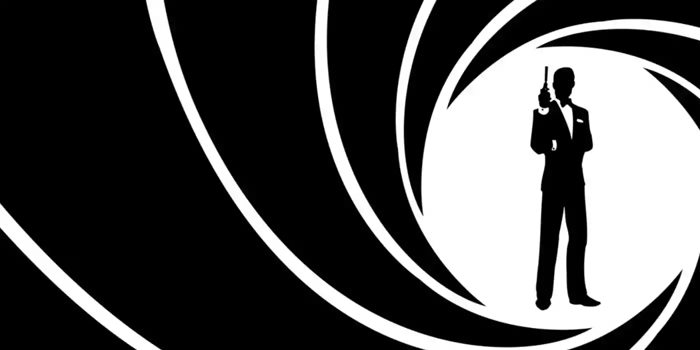 جیمز باند بعدی