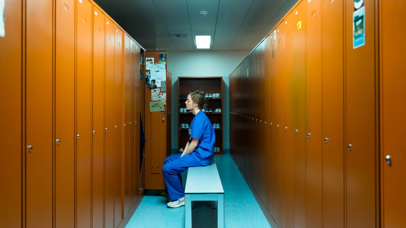 معرفی فیلم Late Shift 2025