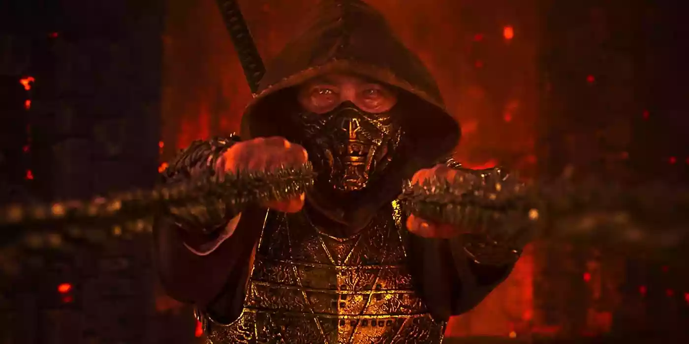 تاخیر در اکران فیلم Mortal Kombat II