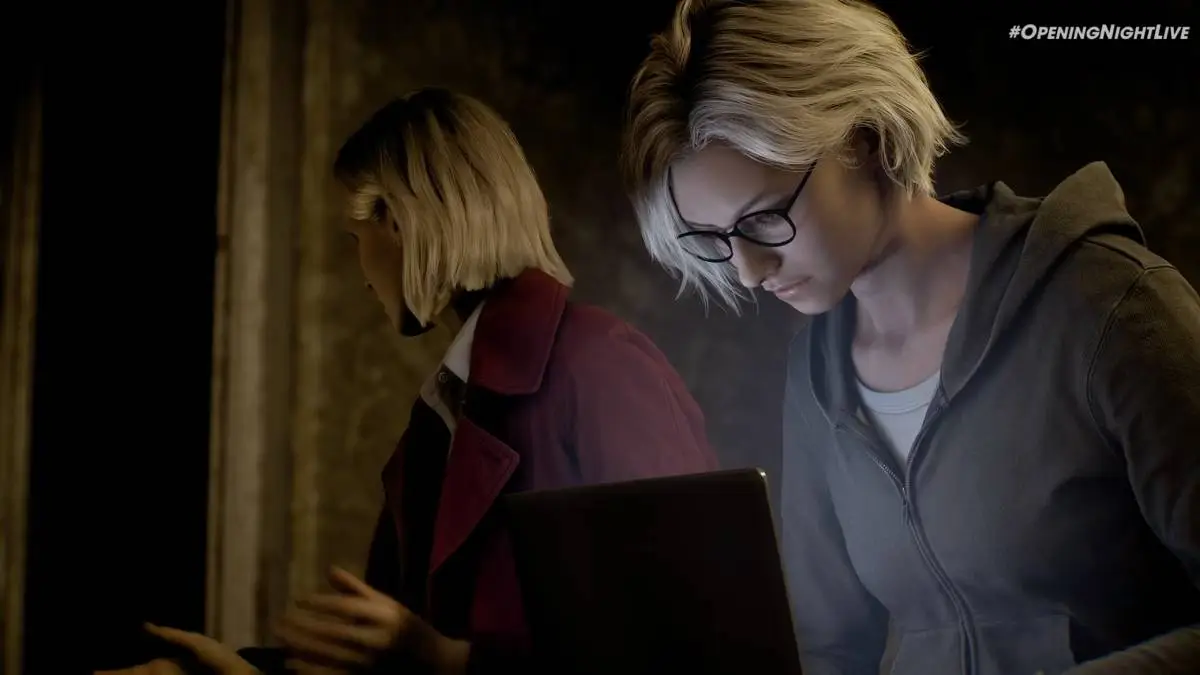 تریلر جدید بازی Resident Evil Requiem