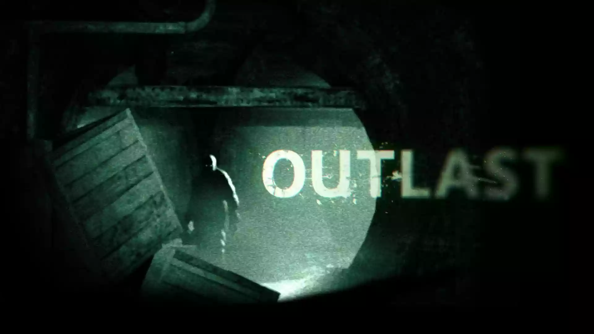 سری Outlast
