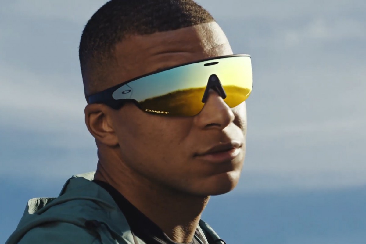 عینک هوشمند Oakley Meta Vanguard
