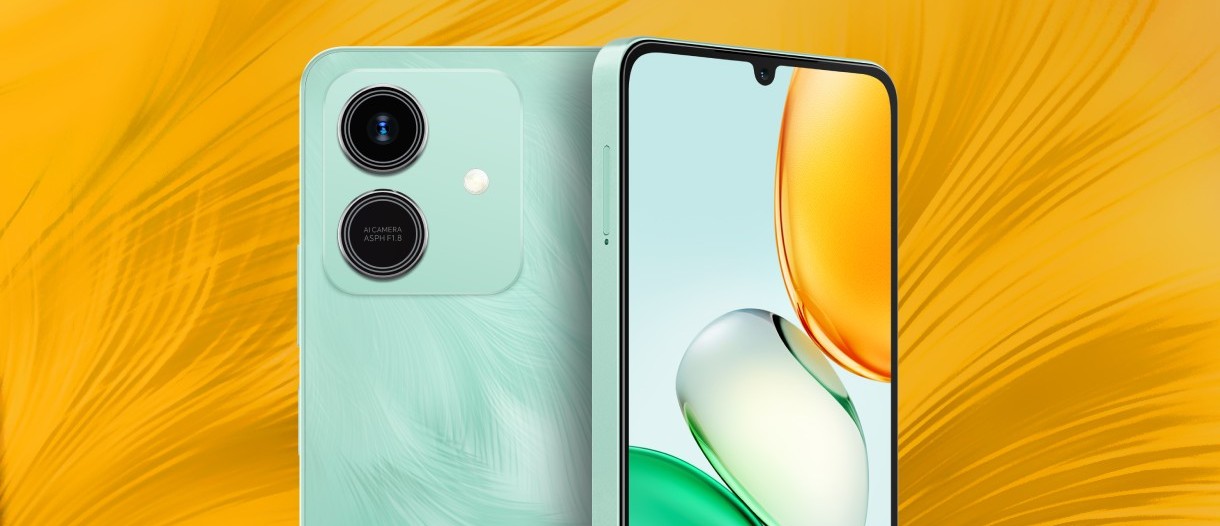 گوشی آنر پلی ۱۰