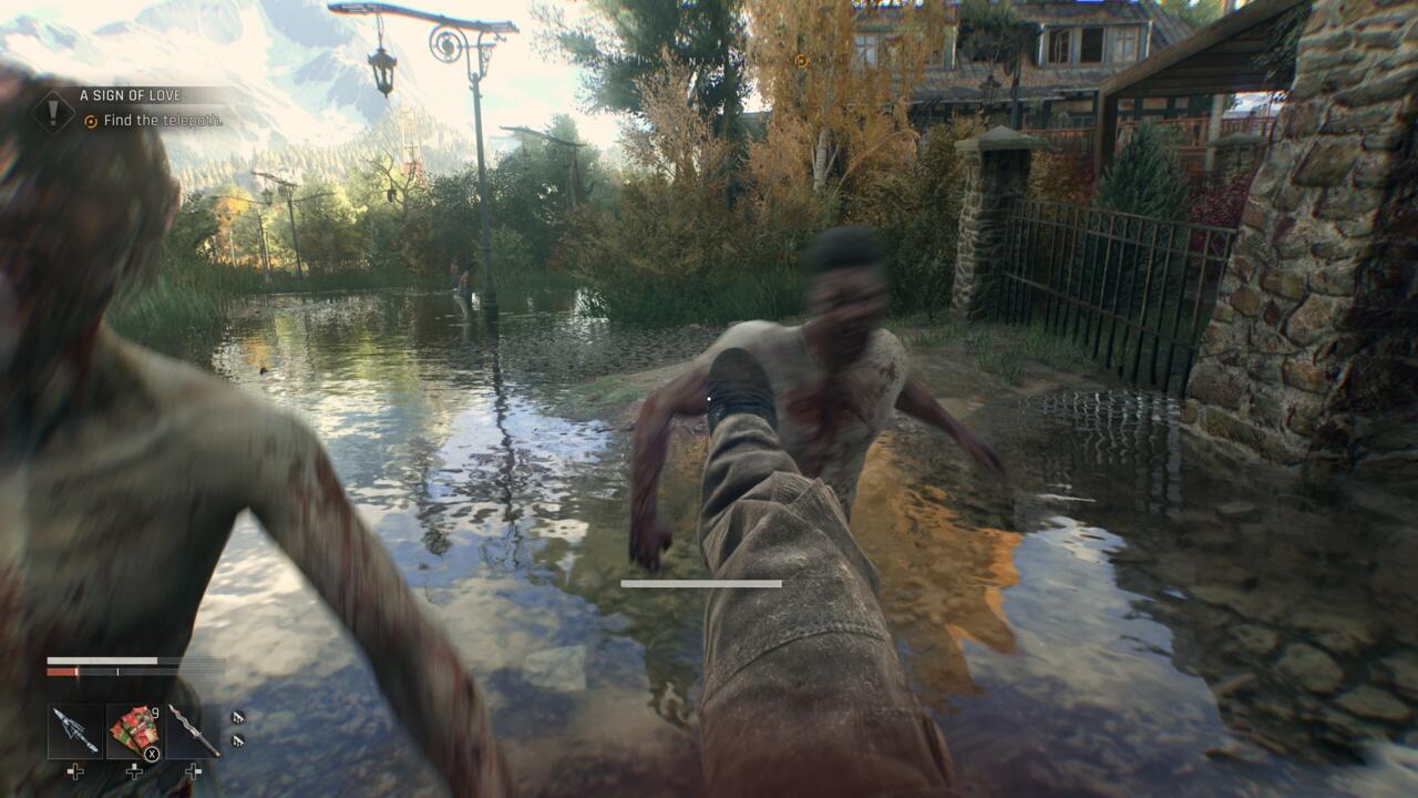 11 نکته برای بقا در بازی Dying Light: The Beast