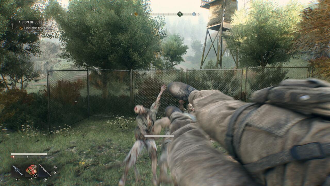 11 نکته برای بقا در بازی Dying Light: The Beast