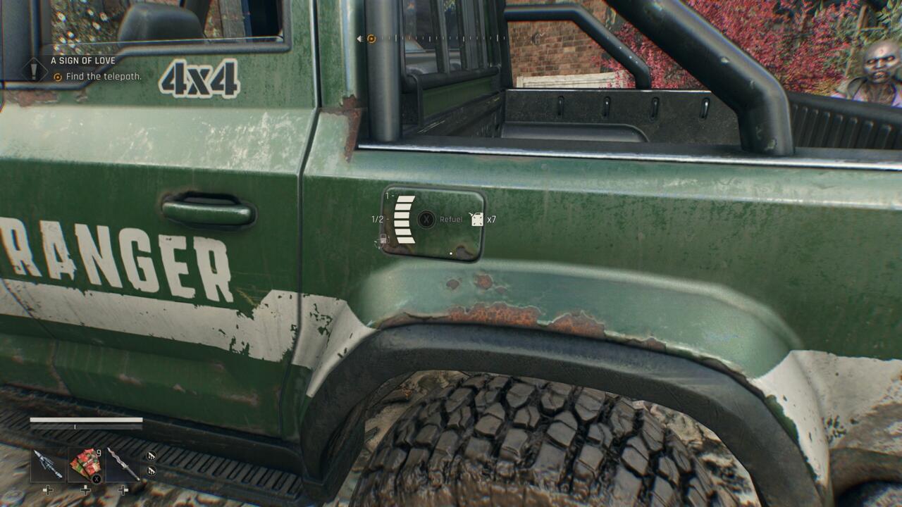 11 نکته برای بقا در بازی Dying Light: The Beast