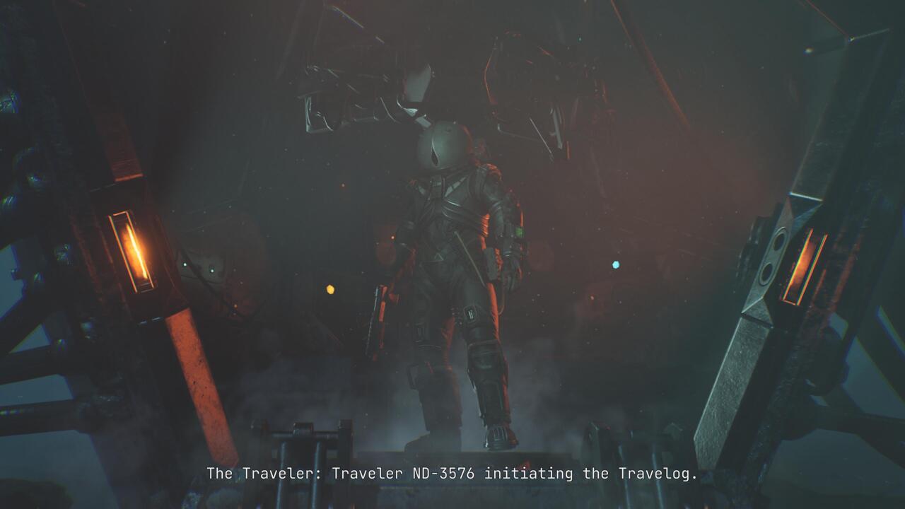 راهنمای پیدا کردن همه ۷ سلاح بازی Cronos: The New Dawn