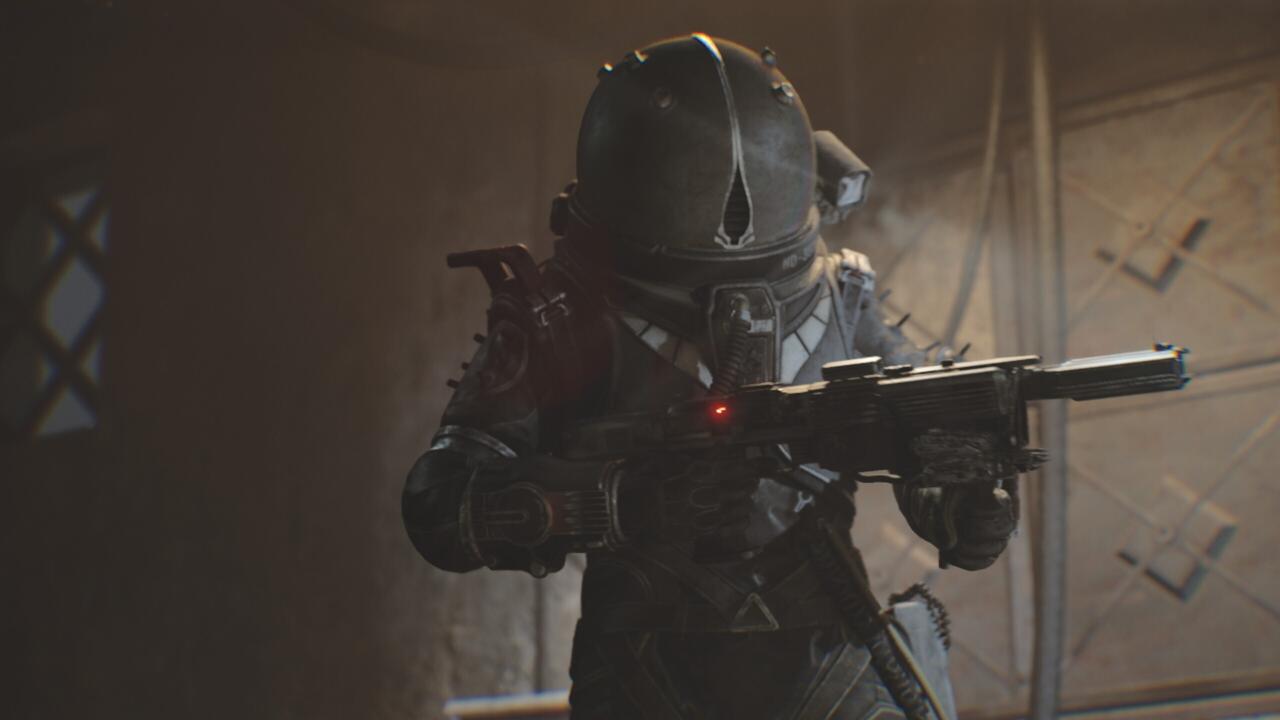 راهنمای پیدا کردن همه ۷ سلاح بازی Cronos: The New Dawn