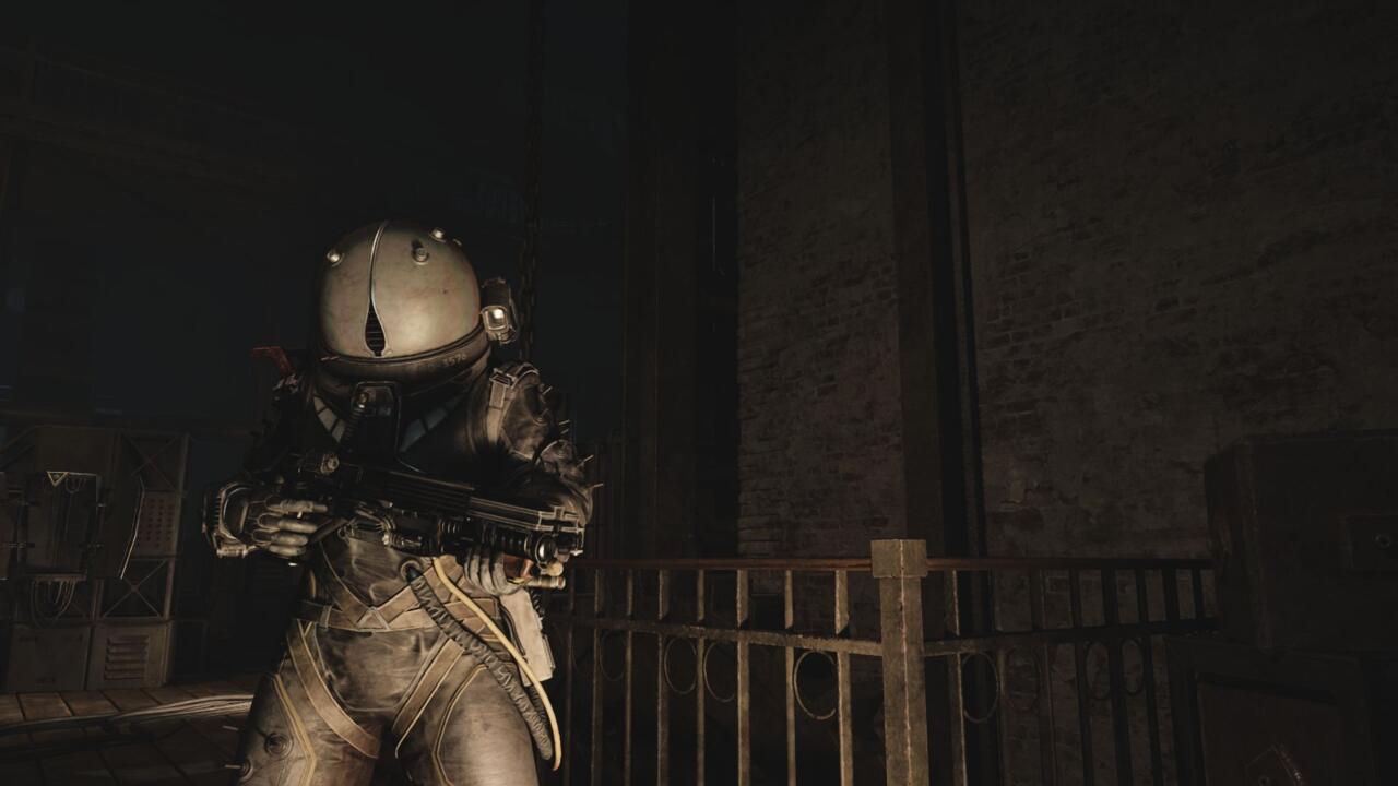 راهنمای پیدا کردن همه ۷ سلاح بازی Cronos: The New Dawn