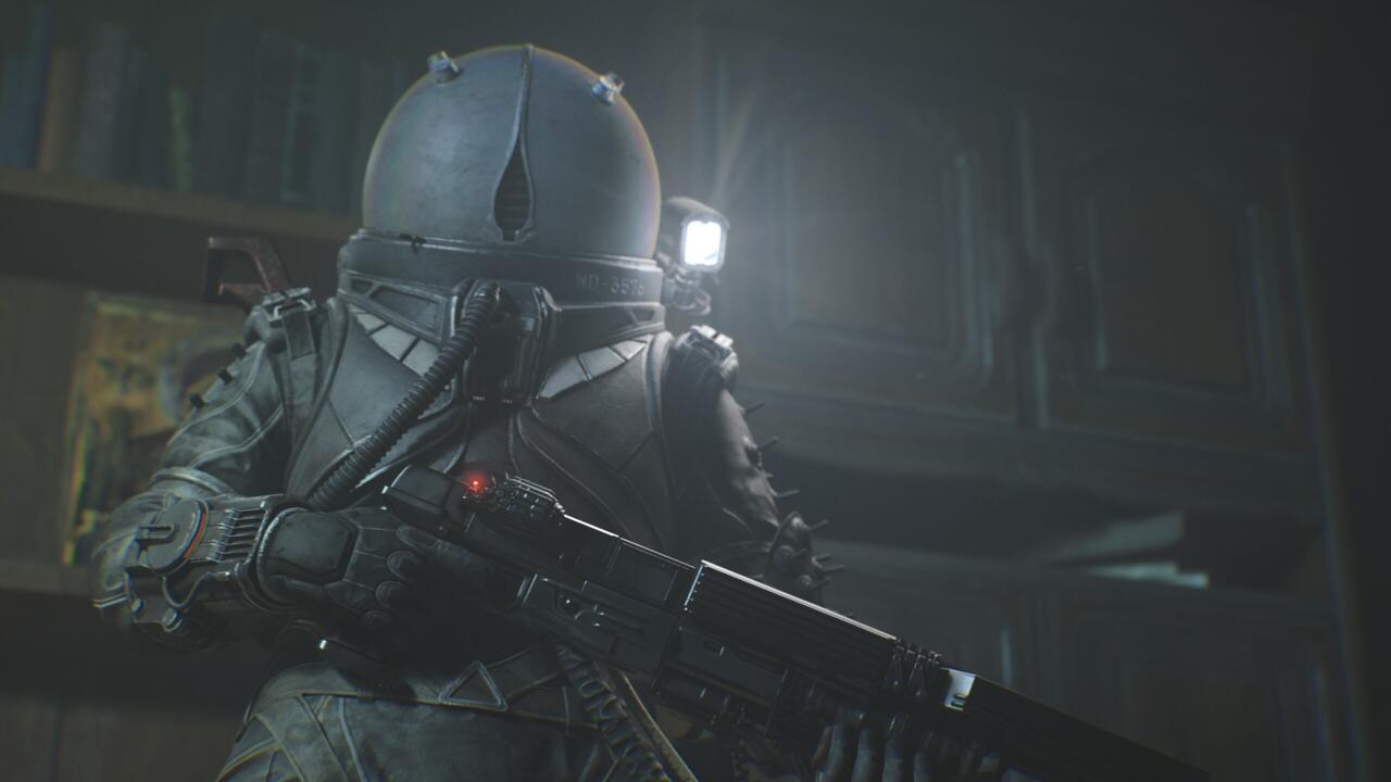 راهنمای پیدا کردن همه ۷ سلاح بازی Cronos: The New Dawn