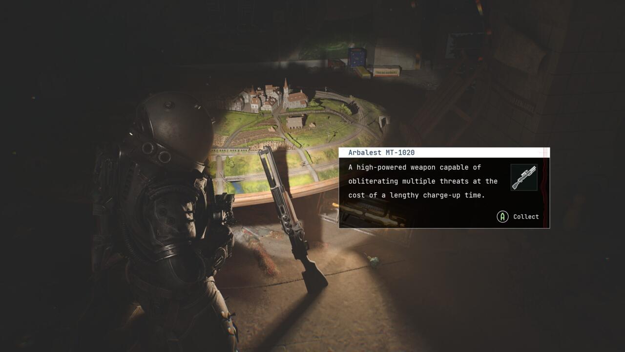 راهنمای پیدا کردن همه ۷ سلاح بازی Cronos: The New Dawn