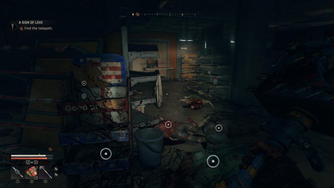 11 نکته برای بقا در بازی Dying Light: The Beast