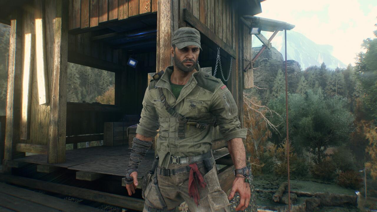 11 نکته برای بقا در بازی Dying Light: The Beast