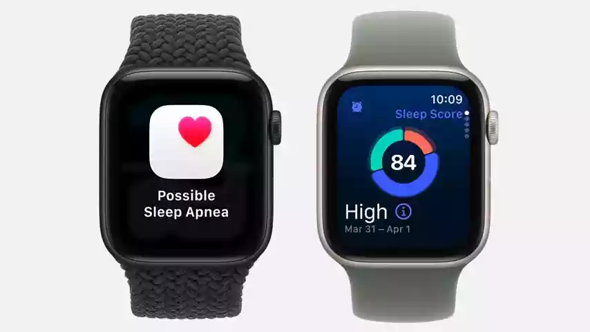 ساعت هوشمند Apple Watch SE 3