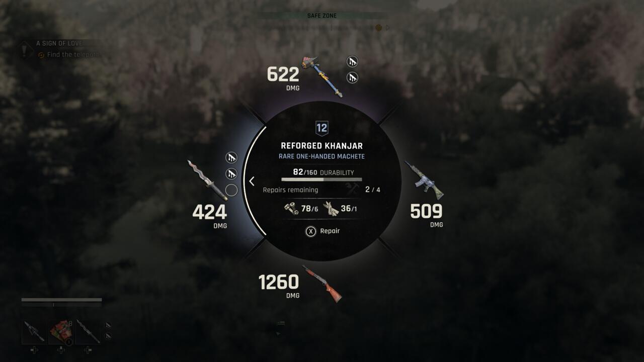 11 نکته برای بقا در بازی Dying Light: The Beast