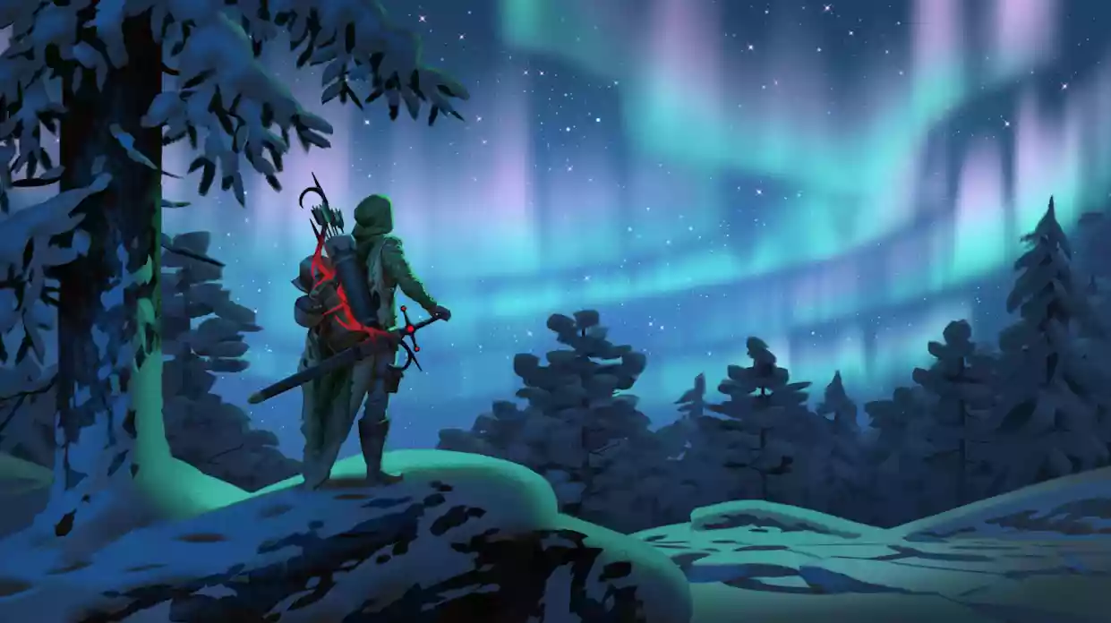 بازی Valheim برای پلیاستیشن ۵