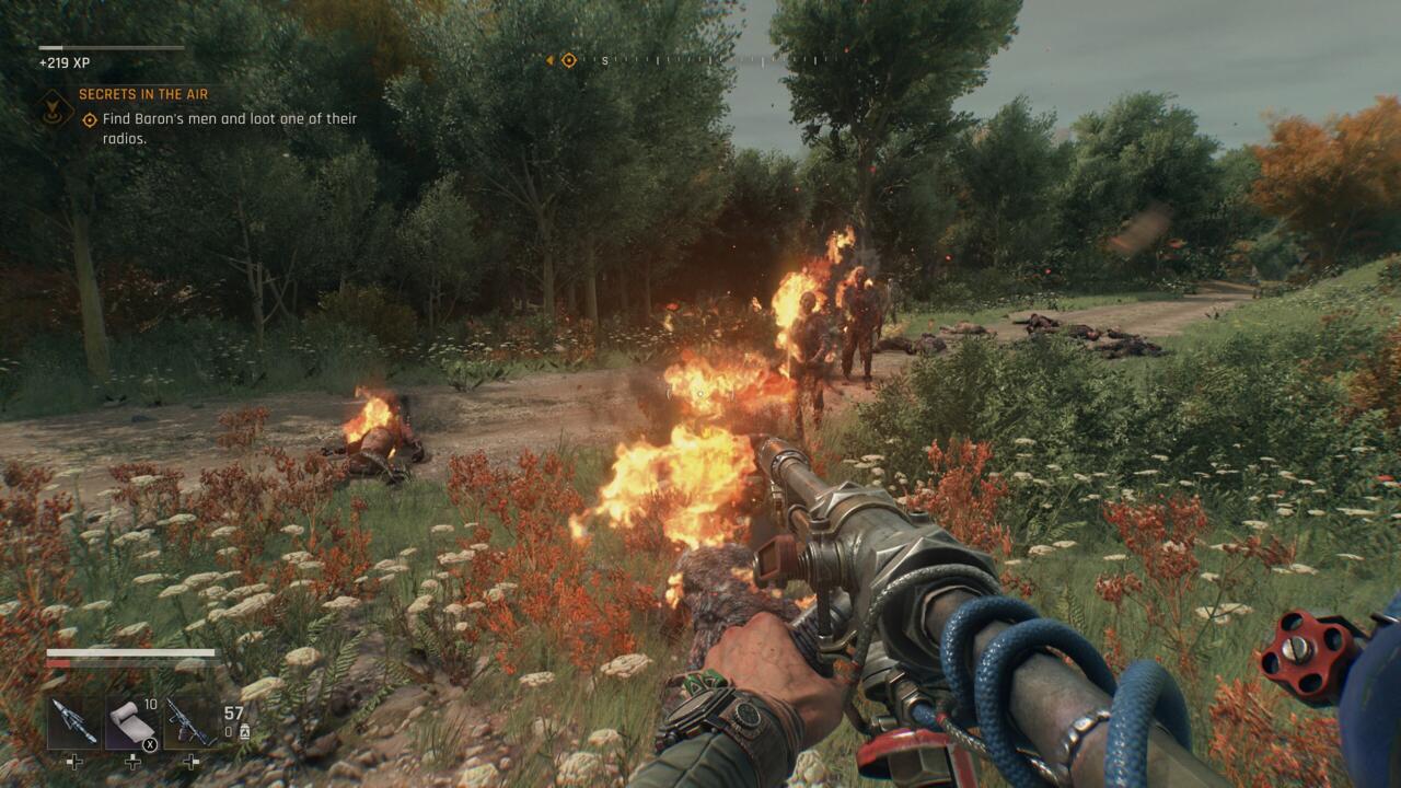 11 نکته برای بقا در بازی Dying Light: The Beast