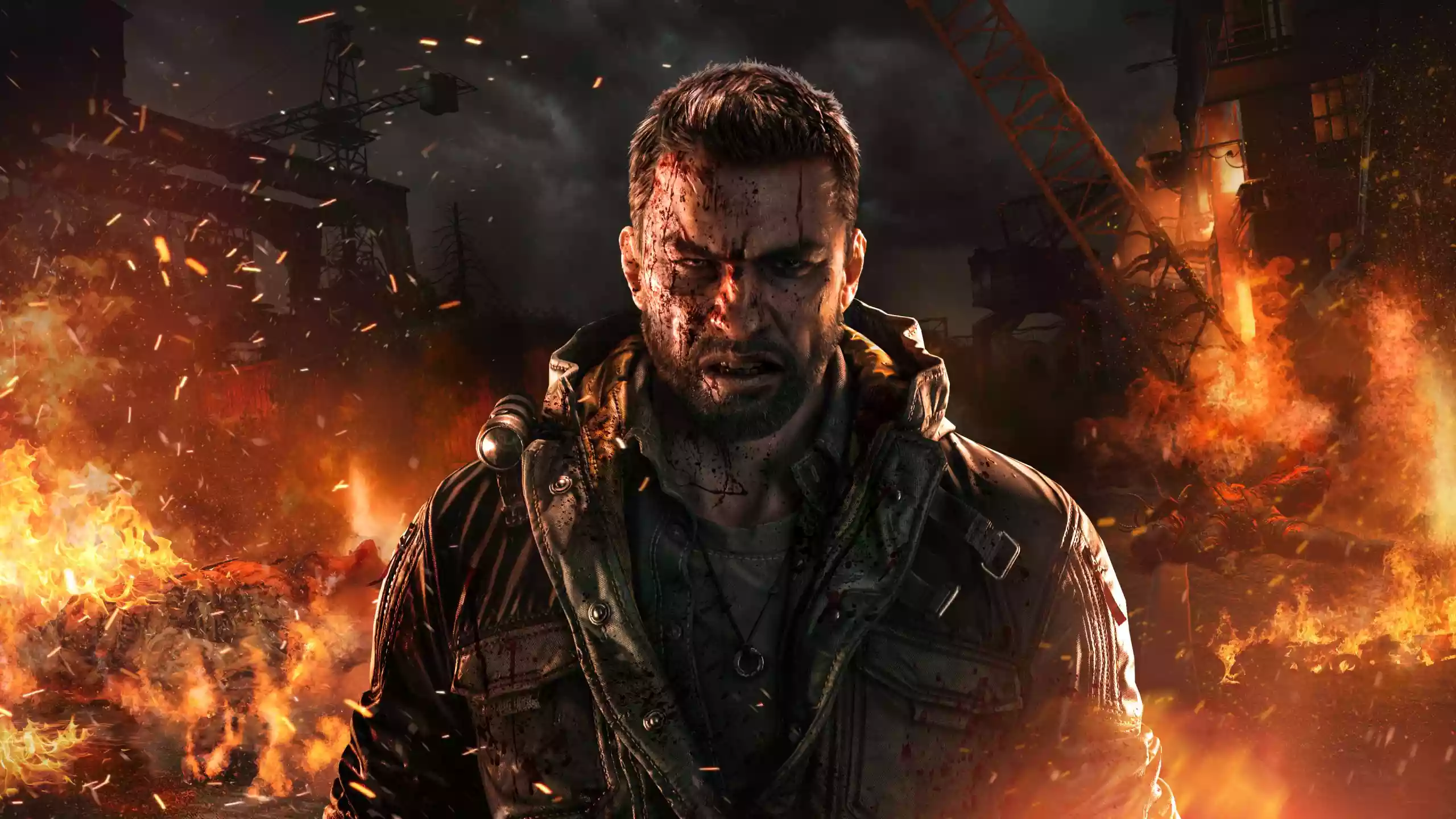 زمان دقیق عرضه بازی Dying Light: The Beast