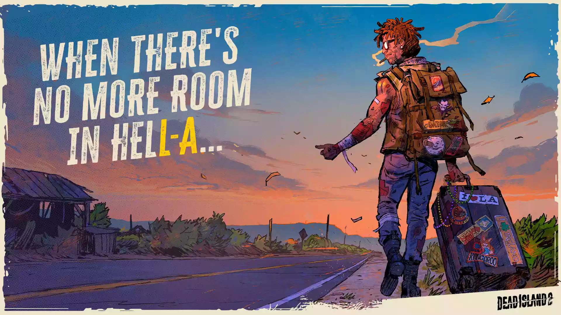 بازی Dead Island 3