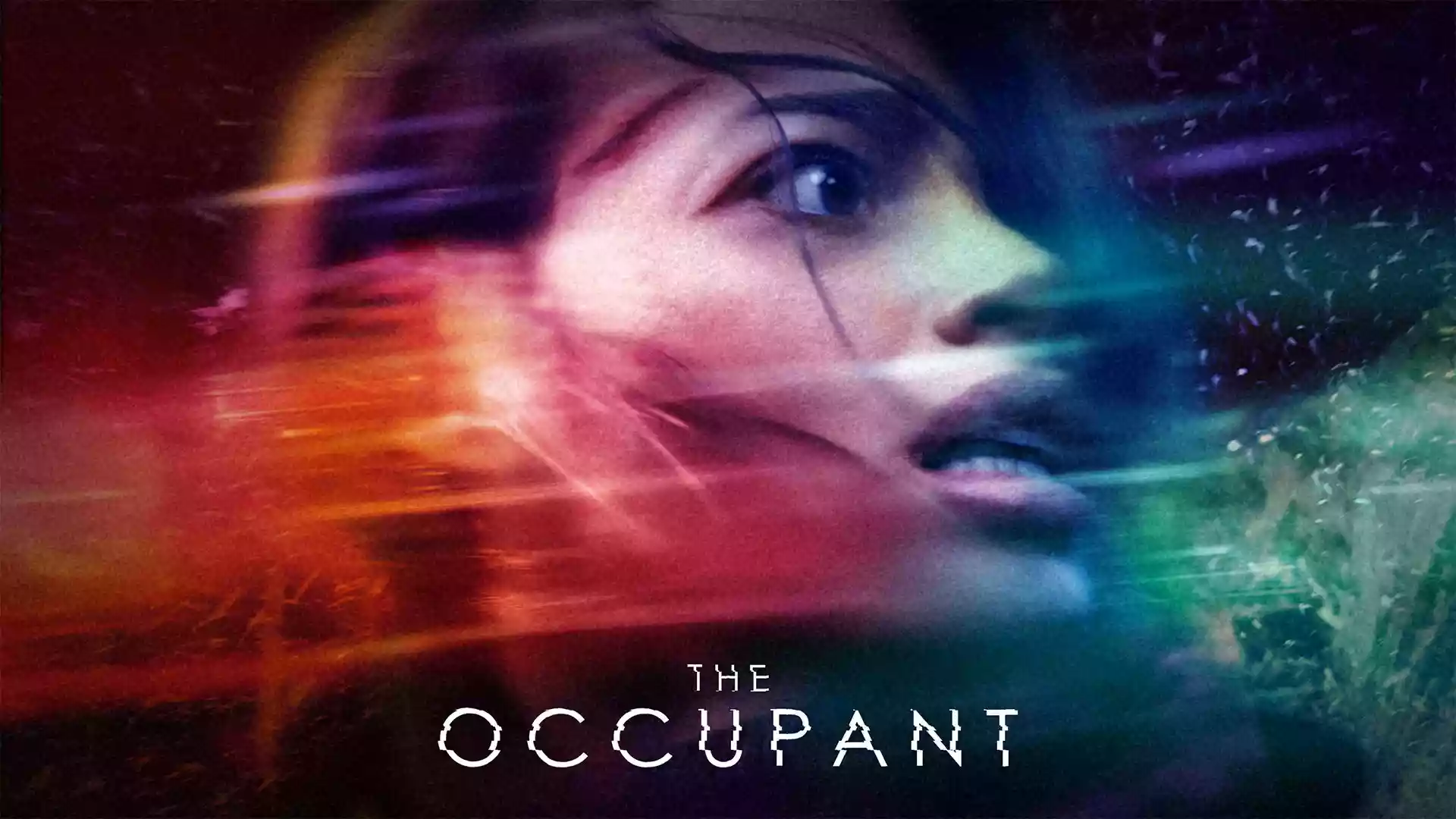 معرفی فیلم The Occupant 2025
