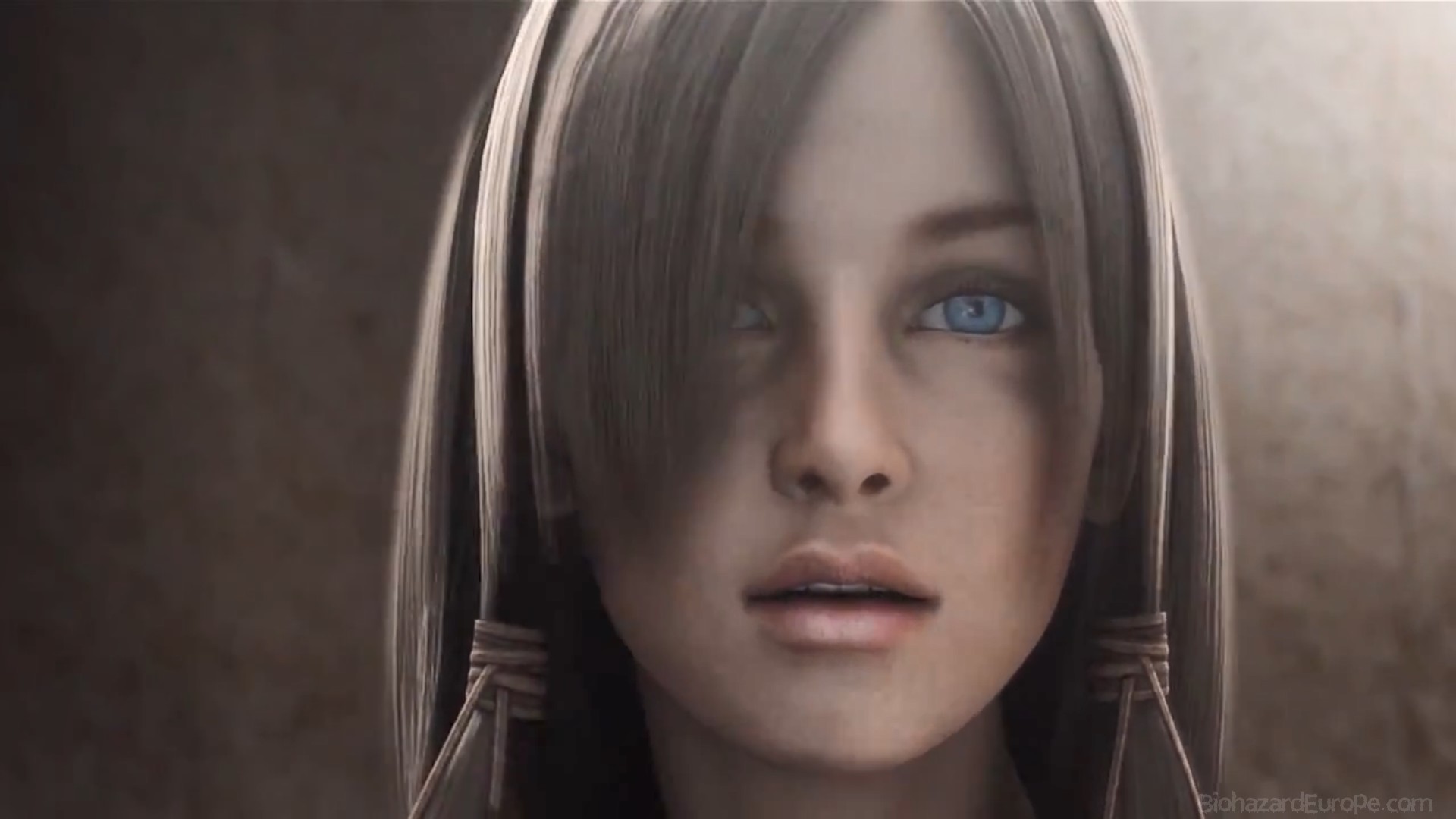 Manuela Hidalgo – Resident Evil The Darkside Chronicles