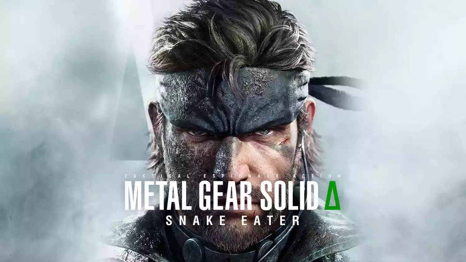 فروش بیش از یک میلیون نسخه از Metal Gear Solid Delta: Snake Eater