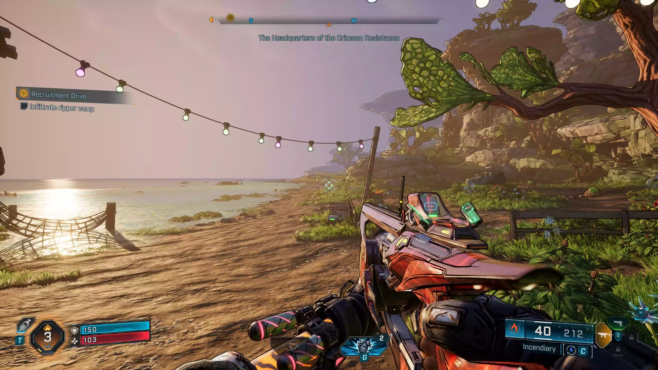 سیستم مورد نیاز بازی Borderlands 4 برای کامپیوتر