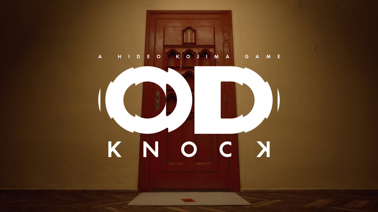 تریلر ترسناک بازی OD با نام "KNOCK"