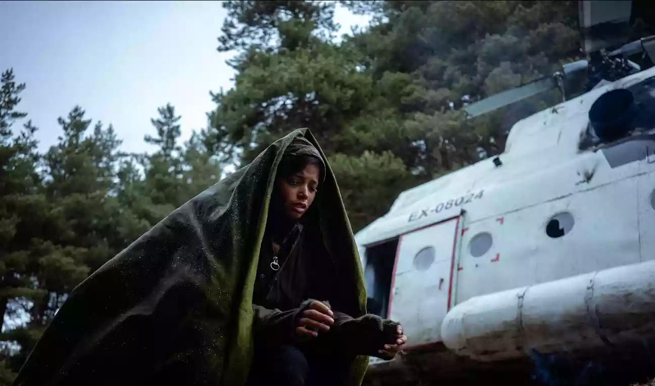 معرفی فیلم The Occupant 2025