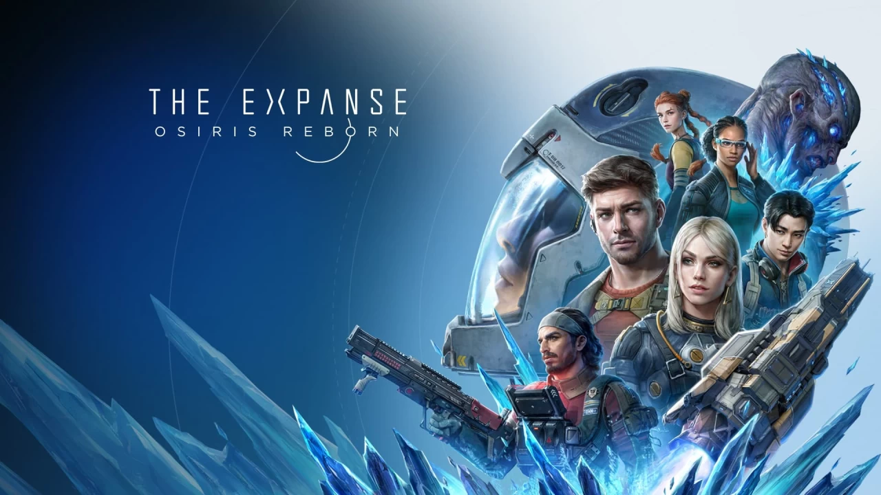 جزئیات تازه از بازی The Expanse: Osiris Reborn