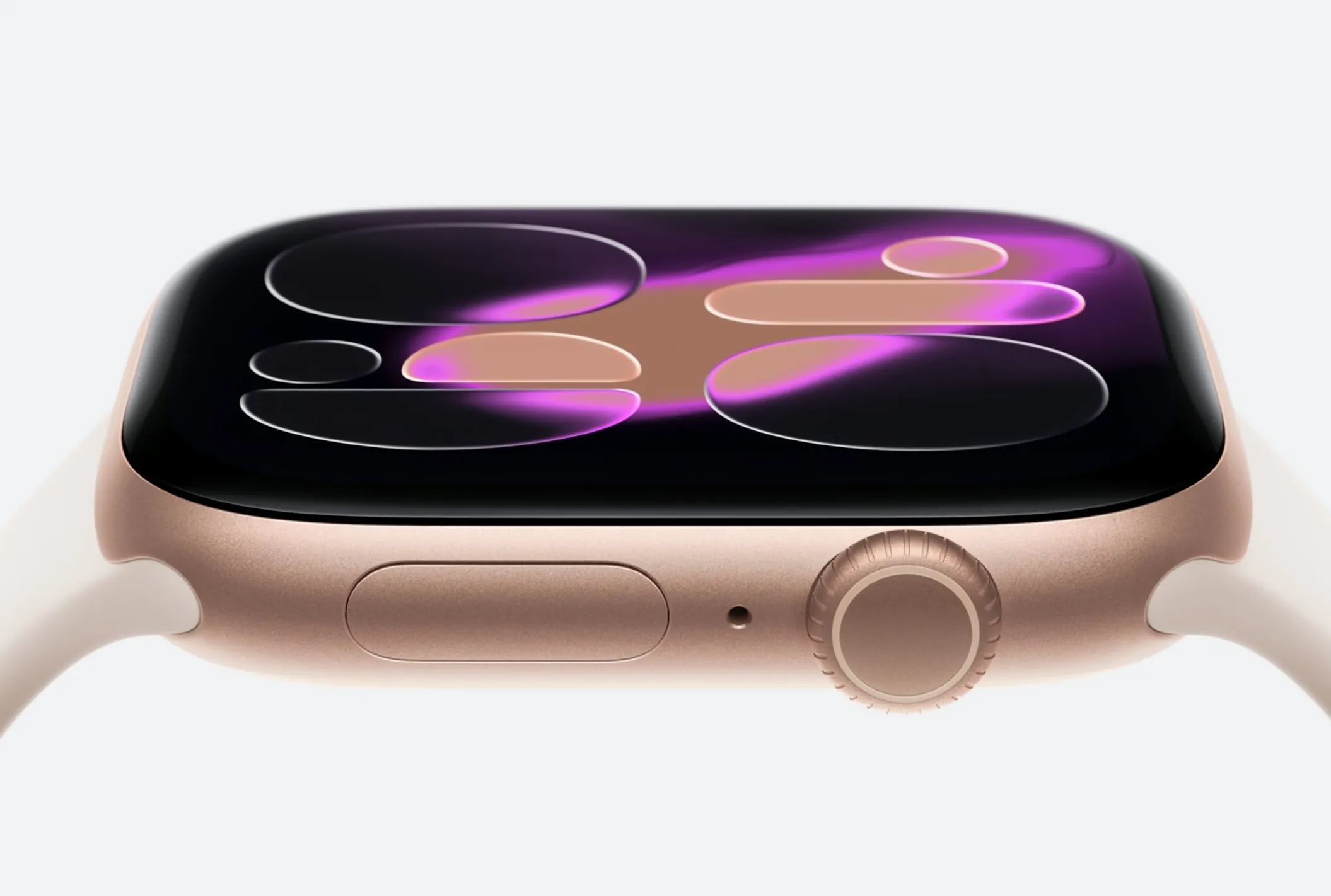 اپل واچ سریز ۱۱