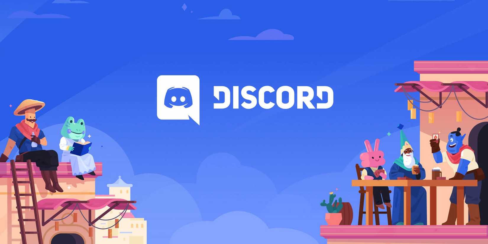 افزایش فوقالعاده ظرفیت سرورهای Discord